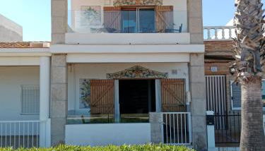 Els Vents primera línea playa Puçol - Foto 2