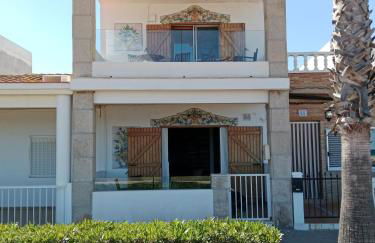 Els Vents primera línea playa Puçol - Photo 2