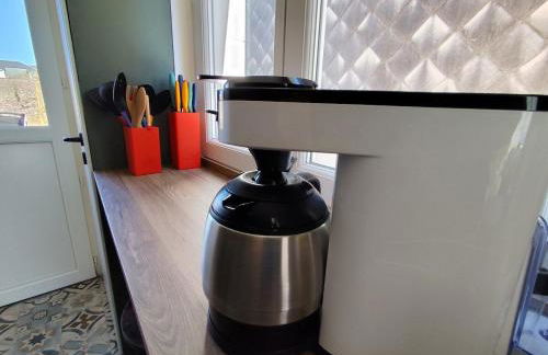 Le 604, confort et détente - Foto 13