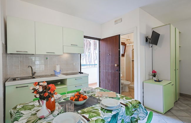 Pineta Azzurra - Foto 52