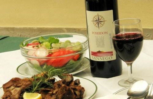 Apartment in Susak with air conditioning, W-LAN (3865-6) - Foto 13