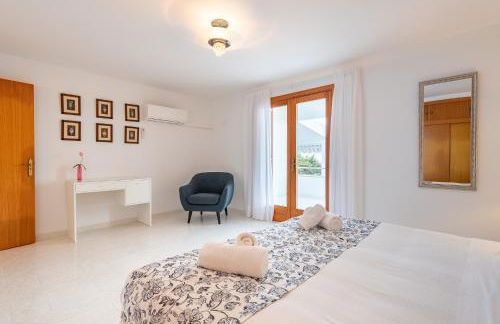 Villa Garrido - Foto 36