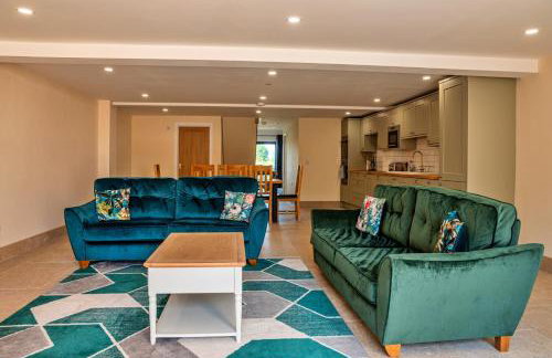 Little Rissington - Barn Six - Foto 6