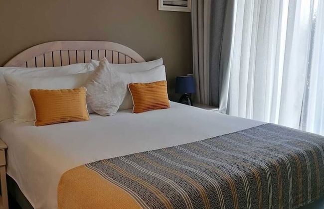 Cape Town Beachfront Apartments At Leisure Bay - Photo 21