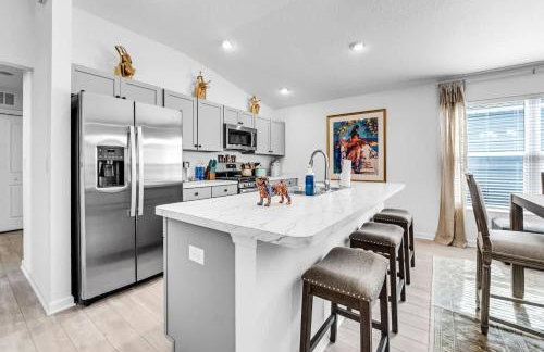 Brand New 2-2 Villa - Foto 13