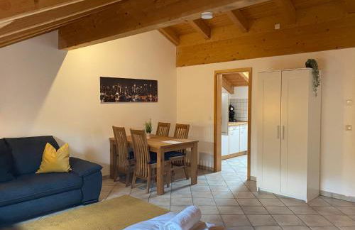 Ferienwohnung Hubertus - Foto 2