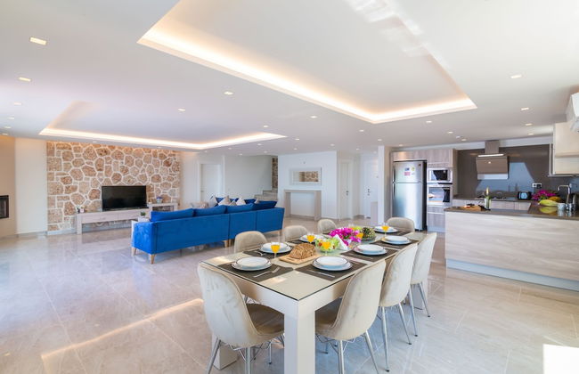 Villa La Mer - Foto 19