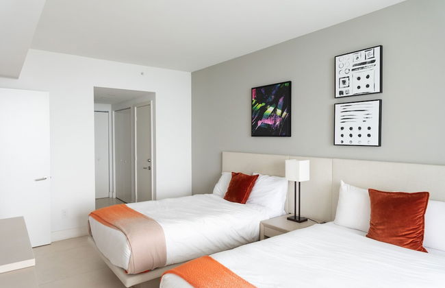 Luxury Condo with Spectacular Ocean View - Foto 4