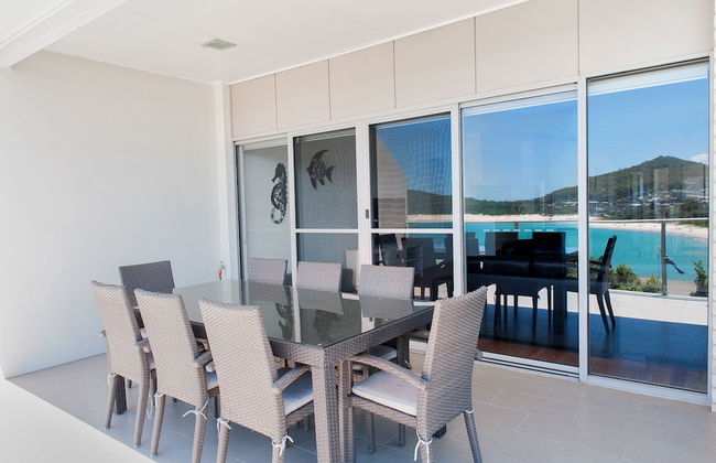 Casa al Mare at Fingal Bay - Photo 14