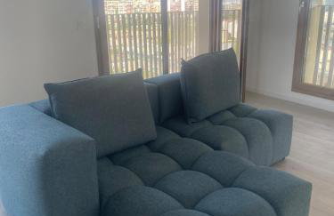 New flat in La Defense close to Paris - Foto 4