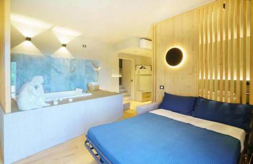 Atarassia suite luxury - Foto 31