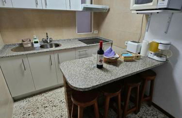 Apartamentos Viviendas vacacionales Isabel Maria - Foto 69