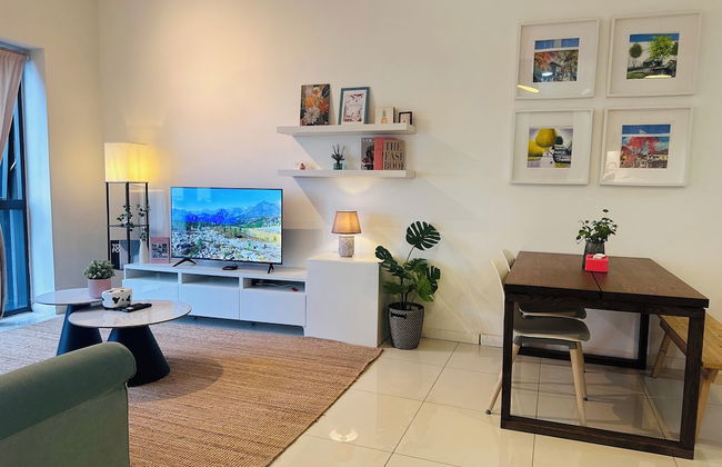 Harmony Haven Retreat Suite - Foto 9