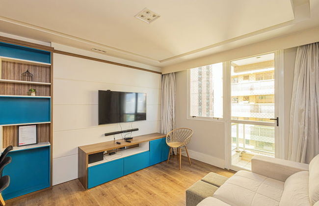 SEQ - Sequoia Alphaville By Anora Spaces - Foto 33