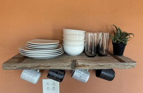 Cabin at the Hill, Close to Big Bend National Park and Terlingua Ghost Town - Foto 8