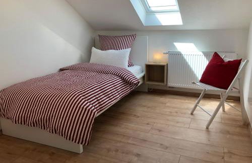 Haus Am Spitalgarten für 10 Personen - Foto 28