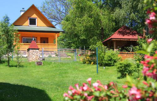 Bieszczadzki Zakątek 787-899-185 - Foto 30