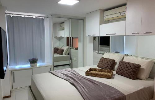 Luxor Tambaú Beach Paradise - Foto 27