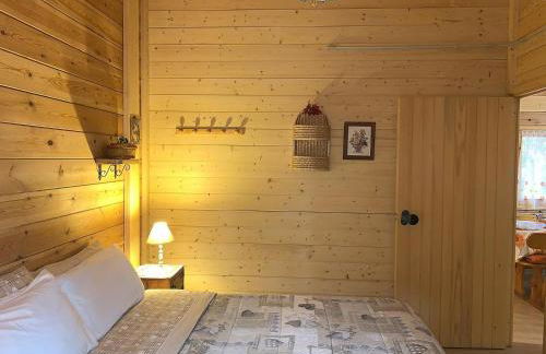 CHALET ETNA MILO - Foto 18