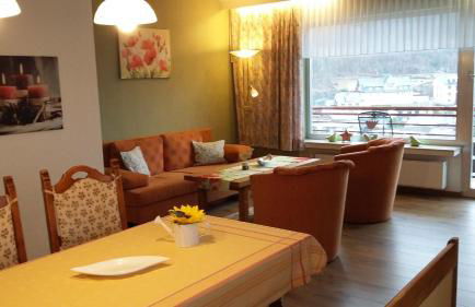 Ferienwohnungen Genuit - Foto 22