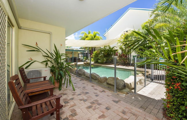 Sails on Horseshoe Apartment 9 - Photo 11