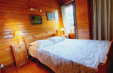 Chalet Cret Joli - Foto 19