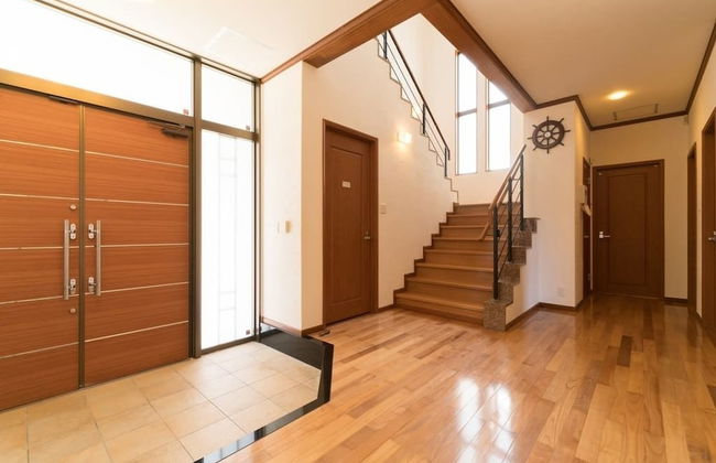 Private villa LUXE - Foto 2