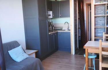 Appartement Le Corbier La Voie Lactée - Foto 9