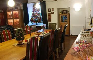 Le Vieux Couvent - Foto 5