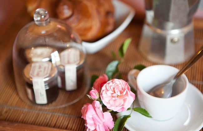 Il Vecchio Mulino Farmhouse - Foto 55