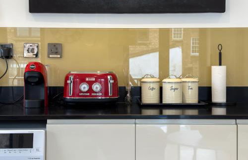 2 Bedroom, 2 Bathroom Apartment with Roof Terrace in Hoxton Shoreditch - Foto 10