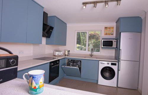 Fort Victoria Cottages - Seafarers - Foto 8