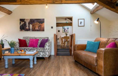 Ravendale, Kirkoswald in a rural setting with wood burning stove - Foto 2