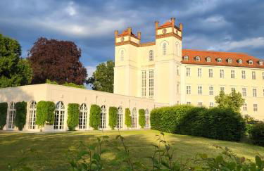 Ferienwohnung bei Hartmann`s - Foto 12