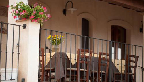 Agunì Agriturismo e Locanda - Foto 2