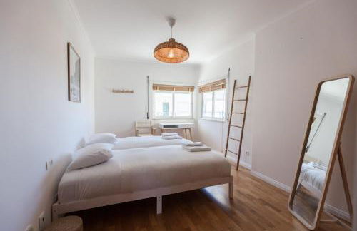 FLH Ericeira Terrace with Sea View - Foto 14