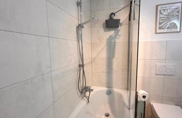 Altstadtwohnung mit Burgblick - Foto 8