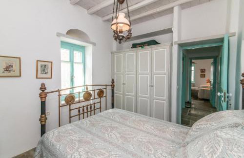 Galatea House First floor with terraces - Foto 19