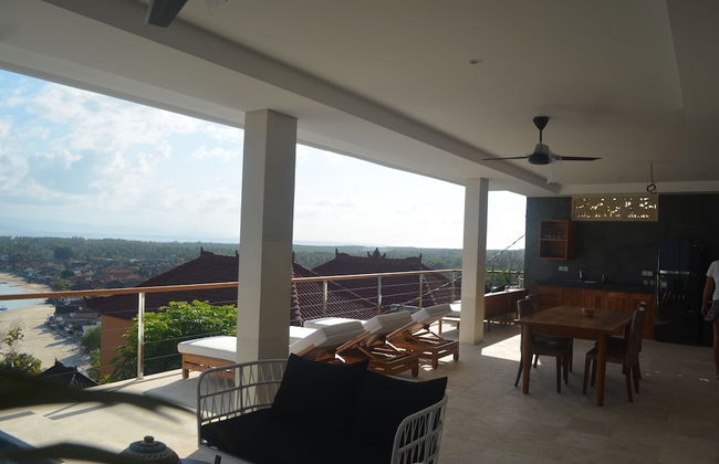 Aqua Nusa - Boutique Lembongan Villas - Foto 37