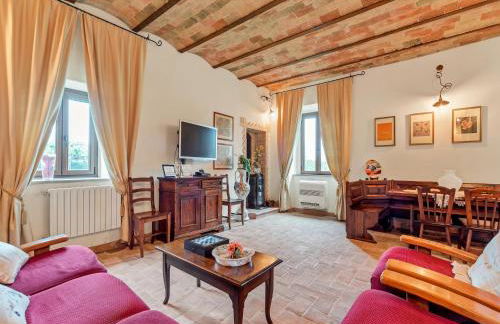 Rustic Farmhouse in Lazio - Foto 14