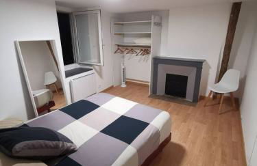 Le loft jeanne - Foto 11