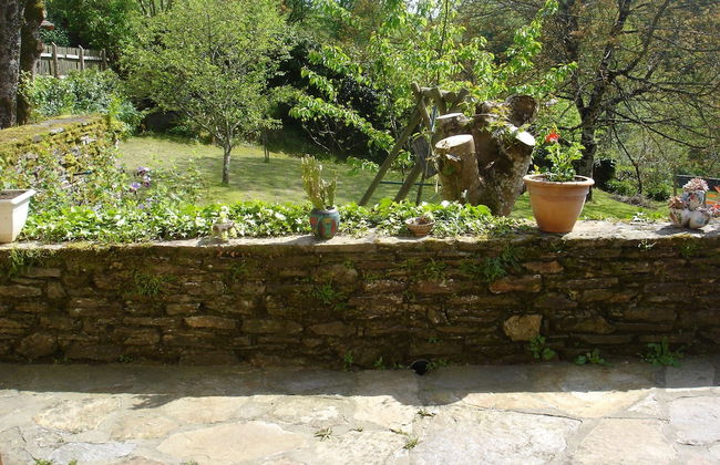 Gite des croix Bancaud - Foto 44