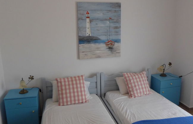 Villa in Axos With Pool Near Panormo Beach - Foto 5