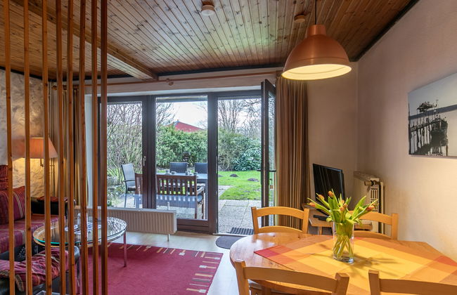 Nordsee-Ferienhaus - Foto 10