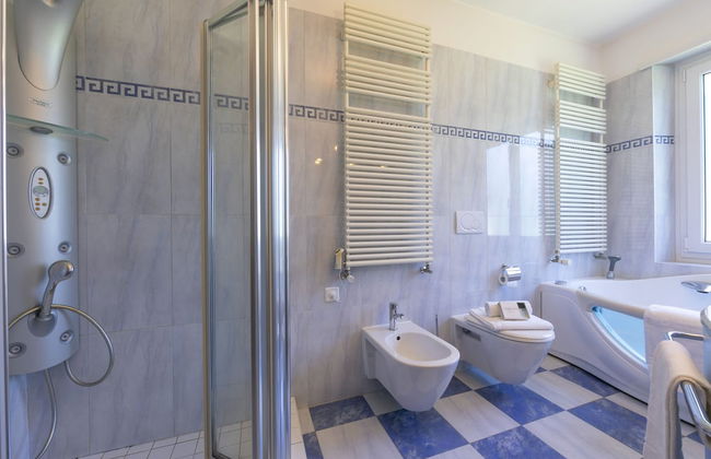 Villa Benessere - Photo 9