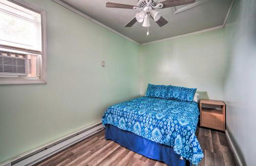 Geneva-on-the-Lake Cottage with Patio Walk to Shore - Foto 13