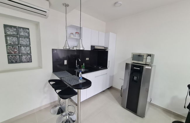 301 Moderno Aparta-Suite en Versalles Tipo Loft - Cali Tower Suites & Lofts - Photo 10