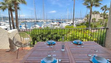 Brigantine Marines de Cogolin - Foto 2