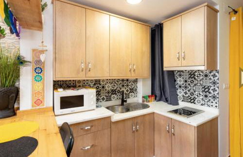 Casita del Barranco lunar - Foto 8