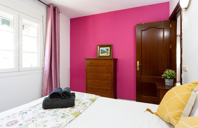 Montesa terraza comunitaria - Foto 11